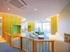 【東京都/中央区晴海】HARUMI FLAG PARK VILLAGE T棟 共用施設