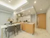 【東京都/港区三田】三田ガーデンヒルズ ウエストヒル 共用部
