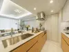 【東京都/港区三田】三田ガーデンヒルズ ウエストヒル 共用部