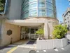 【東京都/港区三田】パークコート麻布十番ザ・タワー 港区立麻布図書館（現地より約540m）