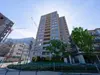 【東京都/千代田区四番町】パレスビュー四番町 外観