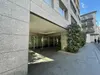 【東京都/千代田区四番町】パレスビュー四番町 エントランス