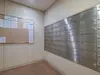 【東京都/渋谷区広尾】広尾ガーデンヒルズ J棟 メールBOX