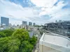 【東京都/港区高輪】ジオ高輪 眺望