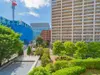 【東京都/渋谷区渋谷】青山パークタワー 眺望