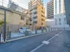 【東京都/文京区本郷】ブランズ本郷 駐車場
