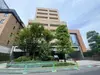 【東京都/千代田区三番町】ホーマット三番町 外観