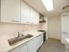 【東京都/千代田区三番町】ホーマット三番町 キッチン