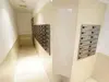 【東京都/千代田区三番町】ホーマット三番町 メールBOX
