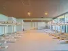 【東京都/渋谷区東】パークコート恵比寿 駐輪場