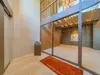 【東京都/渋谷区東】パークコート恵比寿 エントランス