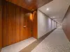 【東京都/港区虎ノ門】虎ノ門ヒルズレジデンス 玄関