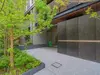 【東京都/港区新橋】ザ・パークハウス芝御成門 エントランス