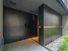 【東京都/港区新橋】ザ・パークハウス芝御成門 エントランス