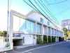 【東京都/渋谷区広尾】アッシュダール広尾 外観
