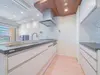 【東京都/港区虎ノ門】パークコート虎ノ門愛宕タワー キッチン