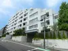 【東京都/渋谷区恵比寿西】ブリリア代官山プレステージ 外観