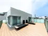 【東京都/渋谷区恵比寿西】ブリリア代官山プレステージ ルーフバルコニー
