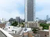 【東京都/渋谷区恵比寿西】ブリリア代官山プレステージ 眺望：ルーフバルコニーから