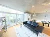 【東京都/品川区東五反田】池田山テラス LDK