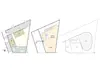 【東京都/品川区東五反田】池田山テラス 間取り図