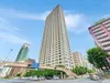 【東京都/港区高輪】高輪ザレジデンス 外観