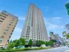 【東京都/港区高輪】高輪ザレジデンス 外観