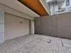 【東京都/渋谷区富ヶ谷】プレミスト代々木公園パークフロント 駐車場