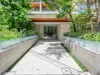 【東京都/渋谷区富ヶ谷】プレミスト代々木公園パークフロント アプローチ