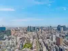 【東京都/港区虎ノ門】虎ノ門ヒルズレジデンス 眺望：バルコニーから