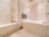 【東京都/港区三田】三田ガーデンヒルズ イーストヒル 浴室