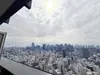 【東京都/千代田区神田淡路町】ワテラスタワーレジデンス バルコニー