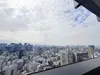 【東京都/千代田区神田淡路町】ワテラスタワーレジデンス バルコニー