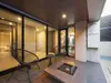 【東京都/世田谷区若林】クレヴィア三軒茶屋  テラス