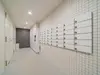 【東京都/世田谷区若林】クレヴィア三軒茶屋  メールBOX