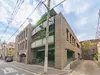 【東京都/港区高輪】ソフィア高輪 外観