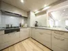 【東京都/港区高輪】ソフィア高輪 キッチン