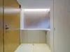 【東京都/港区高輪】ソフィア高輪 玄関