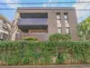 【東京都/港区高輪】ソフィア高輪 外観