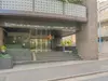 【東京都/港区高輪】ソフィア高輪 エントランス
