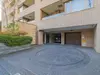 【東京都/港区麻布狸穴町】ウェリス麻布狸穴 駐車場