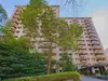 【東京都/渋谷区広尾】広尾ガーデンヒルズ センターヒルH棟 外観