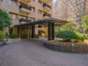 【東京都/渋谷区広尾】広尾ガーデンヒルズ センターヒルH棟 外観