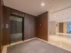 【東京都/渋谷区広尾】広尾ガーデンヒルズ センターヒルH棟 共用部