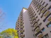 【東京都/渋谷区広尾】広尾ガーデンヒルズ センターヒルH棟 外観
