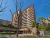 【東京都/渋谷区広尾】広尾ガーデンヒルズ センターヒルH棟 外観