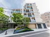【東京都/文京区小石川】ディアナコート小石川播磨坂レジデンス 外観