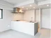 【東京都/文京区小石川】ディアナコート小石川播磨坂レジデンス キッチン