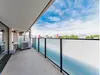 【東京都/文京区小石川】ディアナコート小石川播磨坂レジデンス ルーフバルコニー