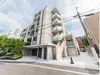 【東京都/文京区小石川】ディアナコート小石川播磨坂レジデンス 外観